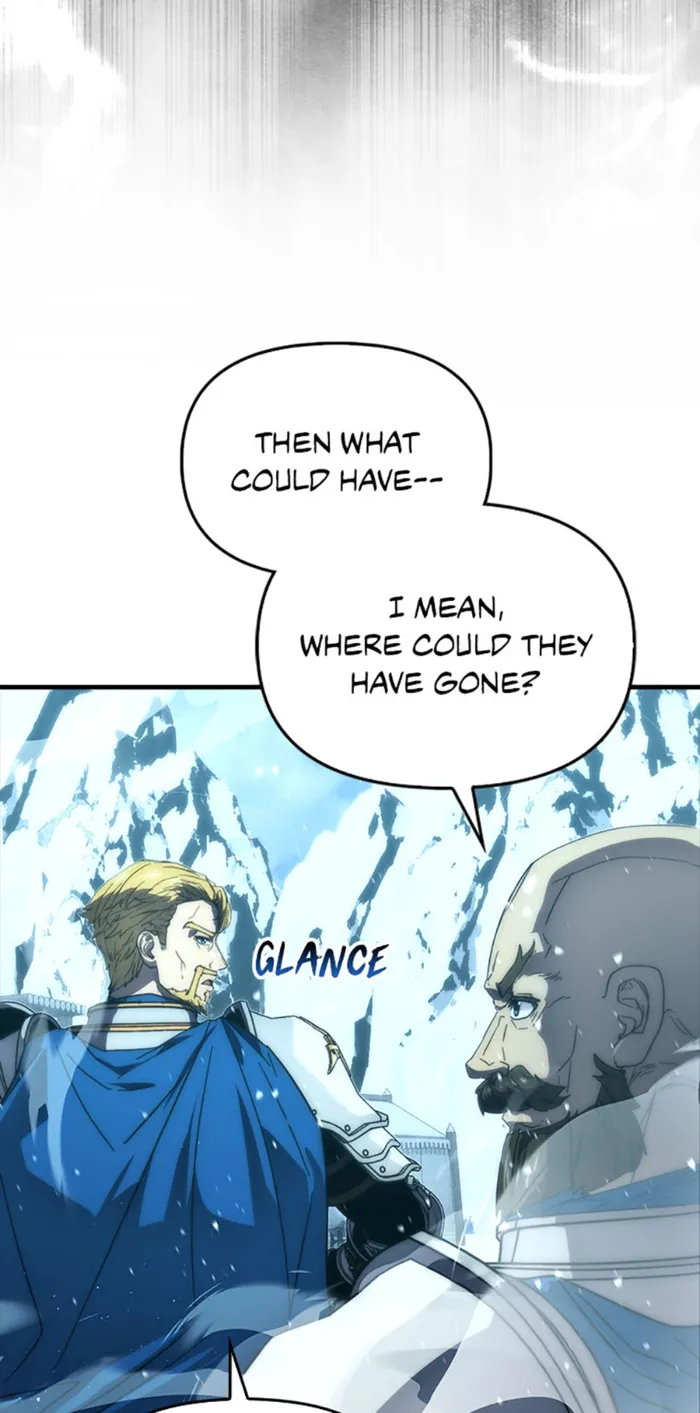 9th Class Sword Master: The Guardian of the Sword Chapter 55 - page 7