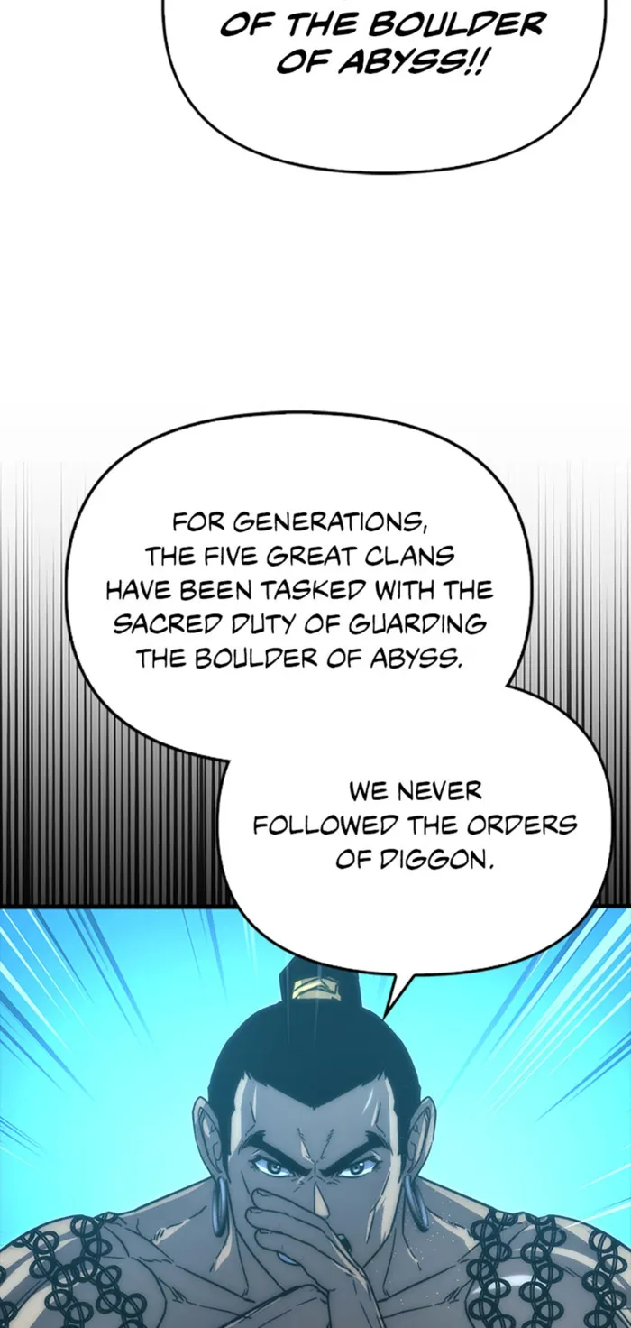 9th Class Sword Master: The Guardian of the Sword Chapter 55 - page 73