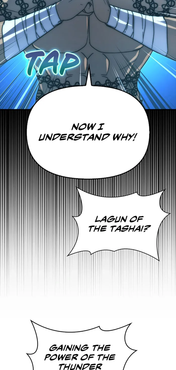 9th Class Sword Master: The Guardian of the Sword Chapter 55 - page 74