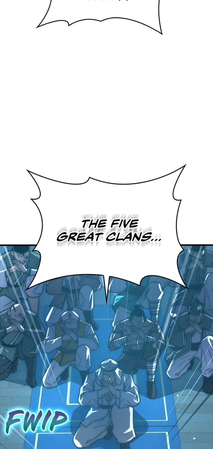 9th Class Sword Master: The Guardian of the Sword Chapter 55 - page 76