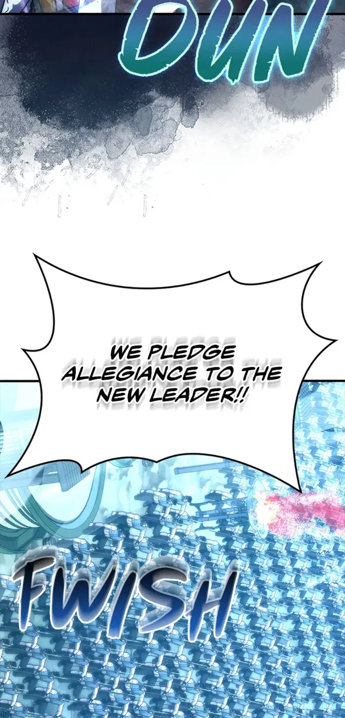 9th Class Sword Master: The Guardian of the Sword Chapter 55 - page 81