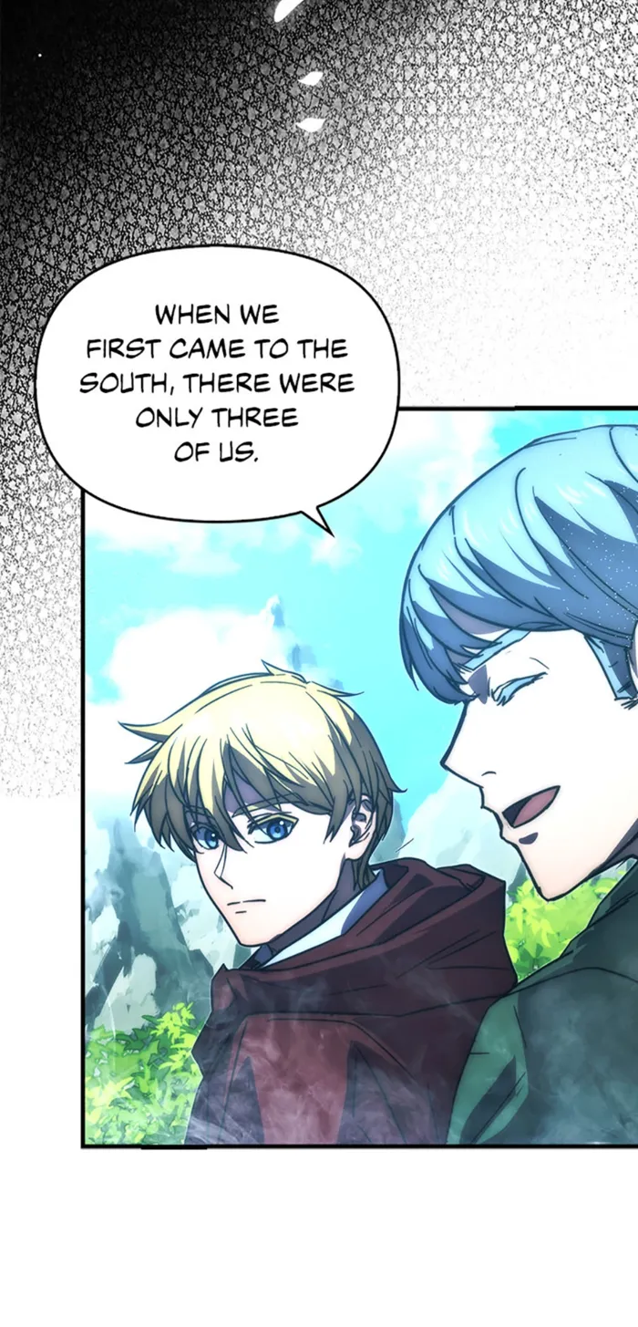 9th Class Sword Master: The Guardian of the Sword Chapter 55 - page 83