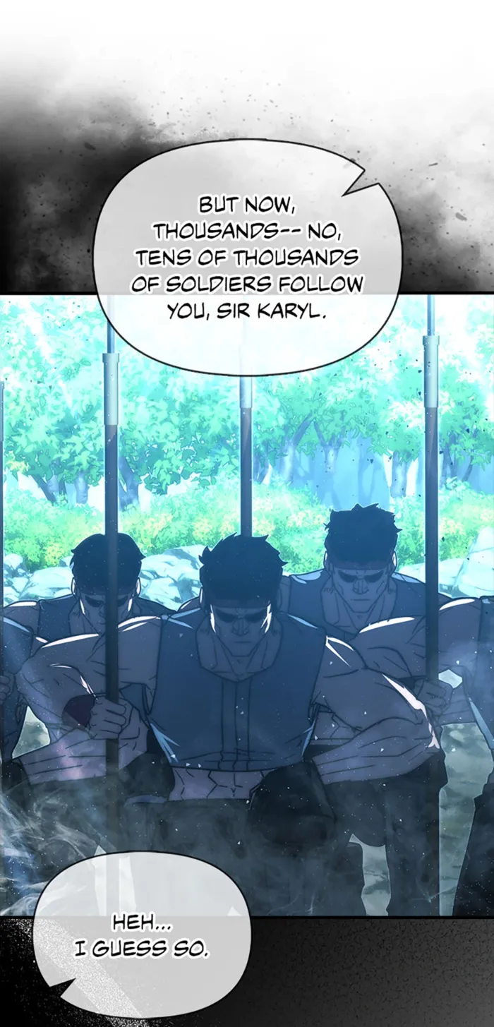 9th Class Sword Master: The Guardian of the Sword Chapter 55 - page 84