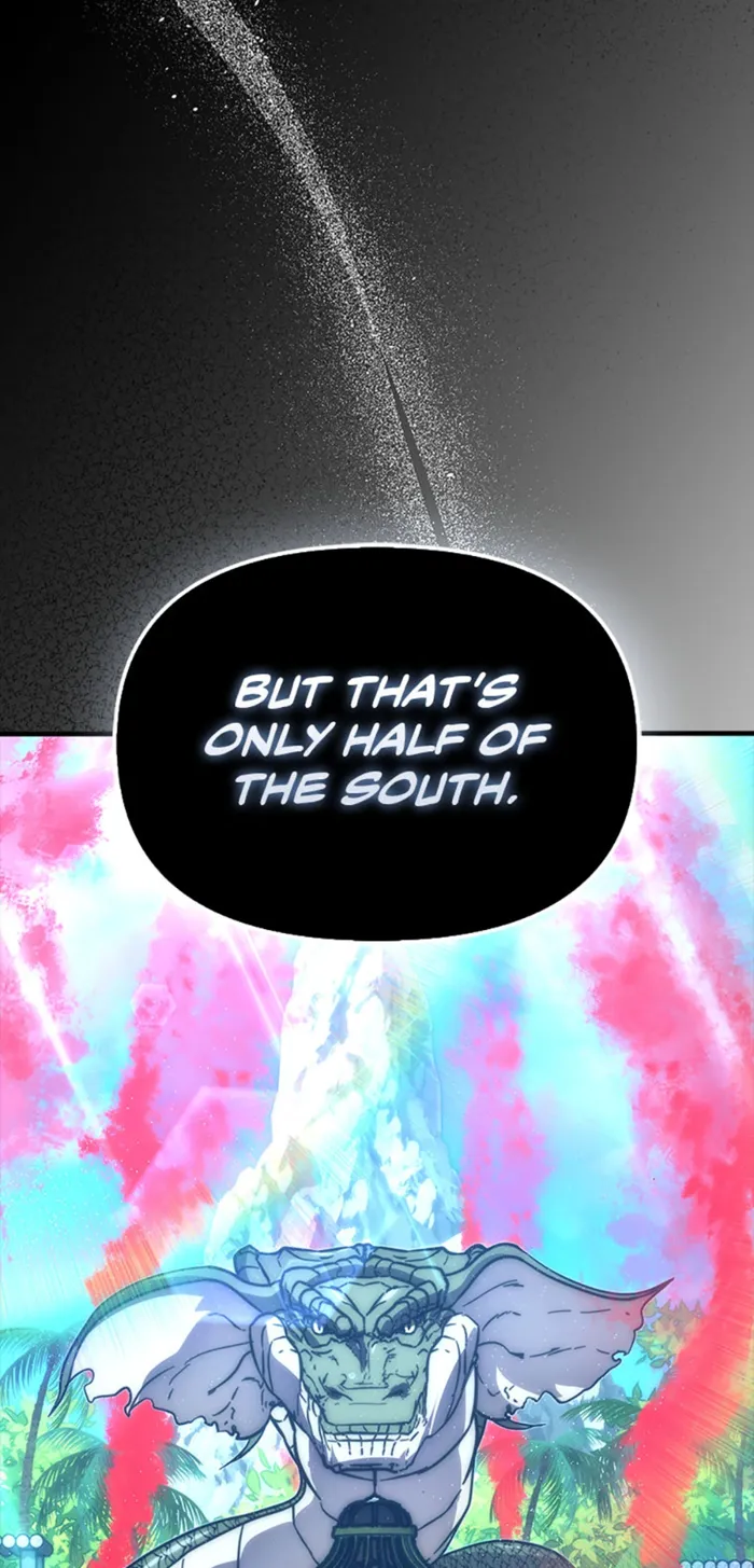 9th Class Sword Master: The Guardian of the Sword Chapter 55 - page 85