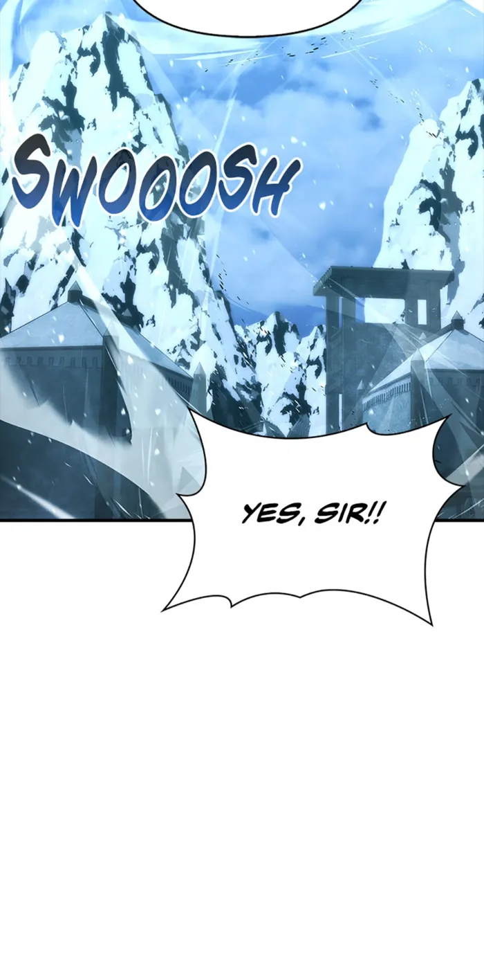 9th Class Sword Master: The Guardian of the Sword Chapter 55 - page 9