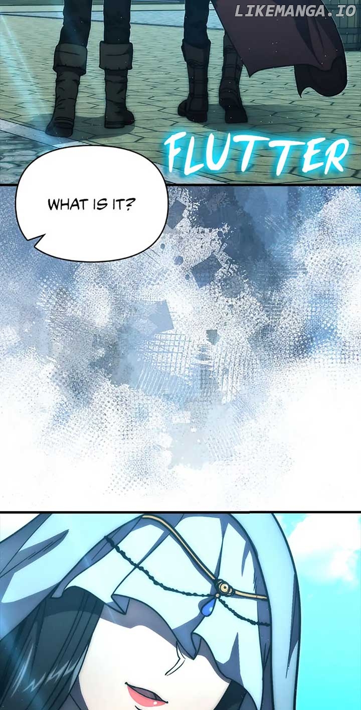 9th Class Sword Master: The Guardian of the Sword Chapter 56 - page 12