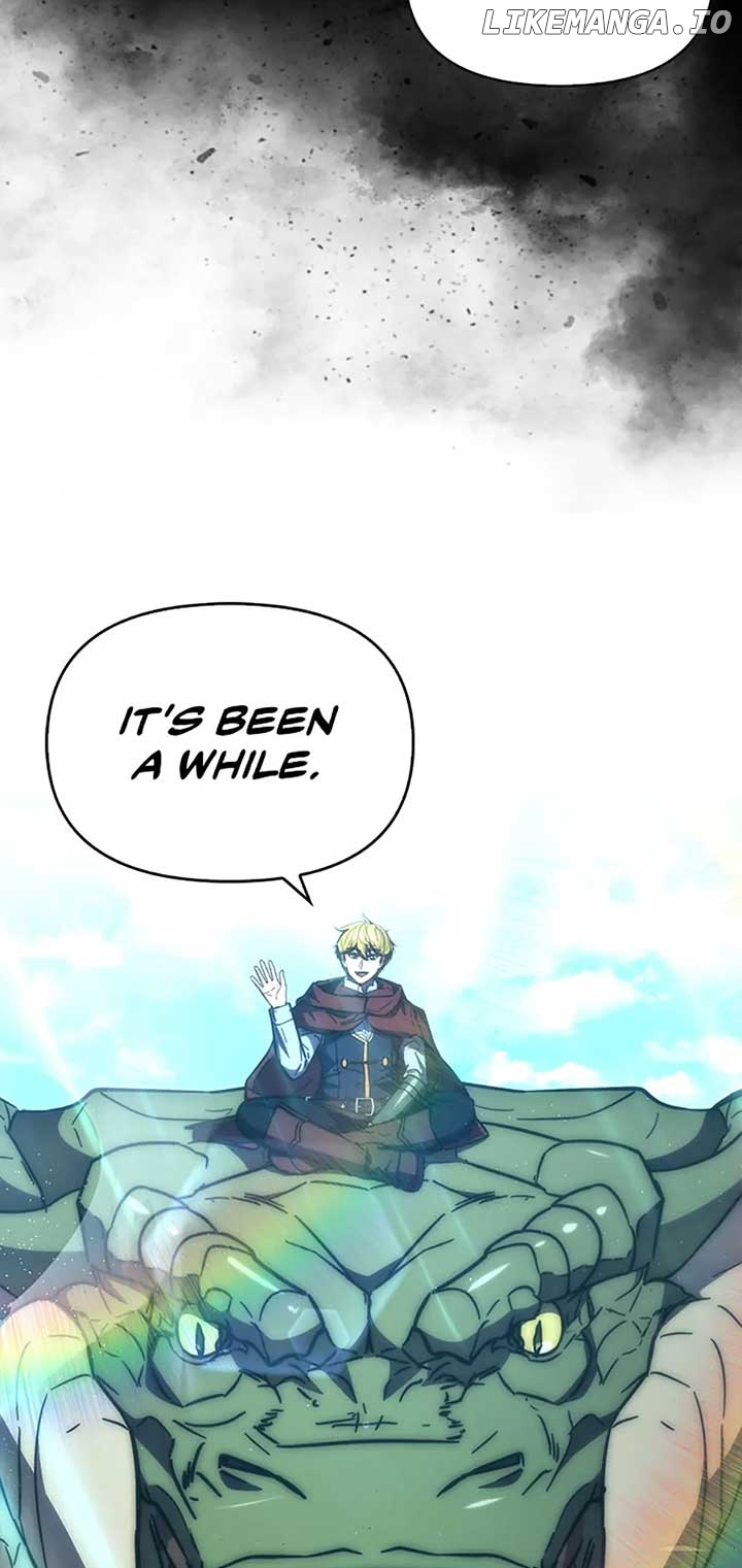 9th Class Sword Master: The Guardian of the Sword Chapter 56 - page 2