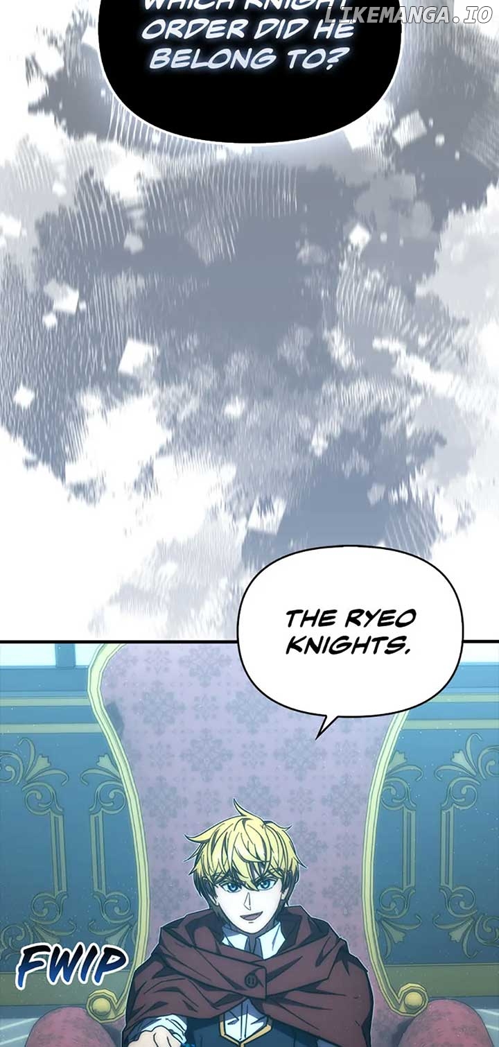 9th Class Sword Master: The Guardian of the Sword Chapter 56 - page 25