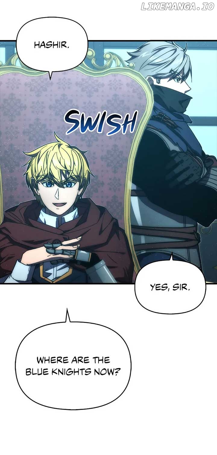 9th Class Sword Master: The Guardian of the Sword Chapter 56 - page 28