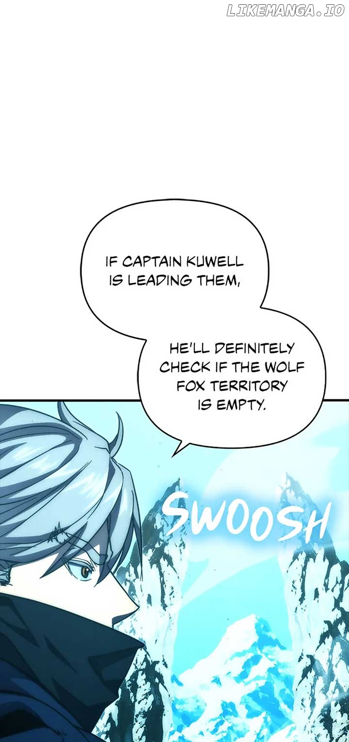 9th Class Sword Master: The Guardian of the Sword Chapter 56 - page 29