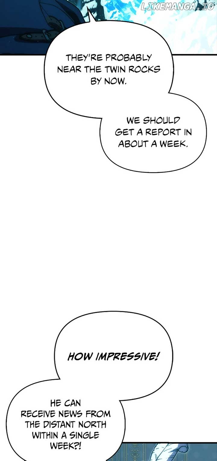 9th Class Sword Master: The Guardian of the Sword Chapter 56 - page 30