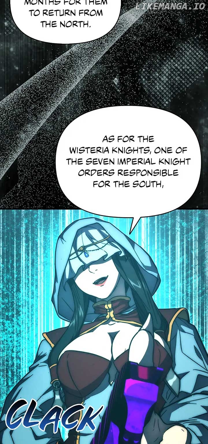 9th Class Sword Master: The Guardian of the Sword Chapter 56 - page 33