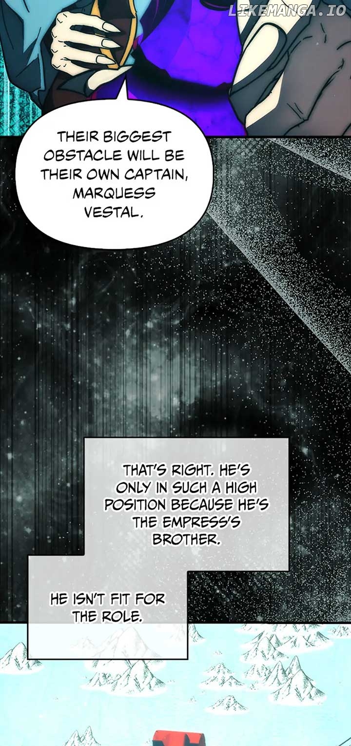 9th Class Sword Master: The Guardian of the Sword Chapter 56 - page 34