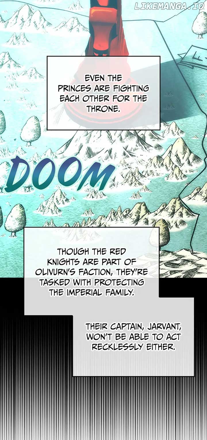 9th Class Sword Master: The Guardian of the Sword Chapter 56 - page 35