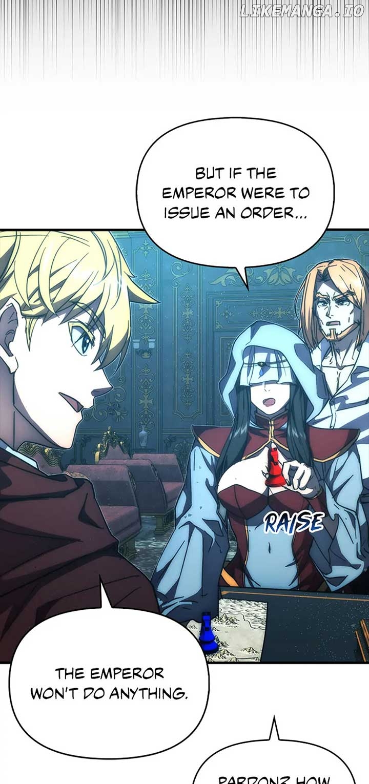 9th Class Sword Master: The Guardian of the Sword Chapter 56 - page 36
