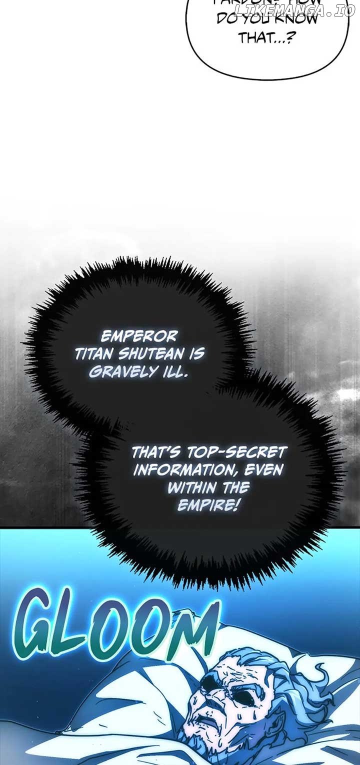 9th Class Sword Master: The Guardian of the Sword Chapter 56 - page 37