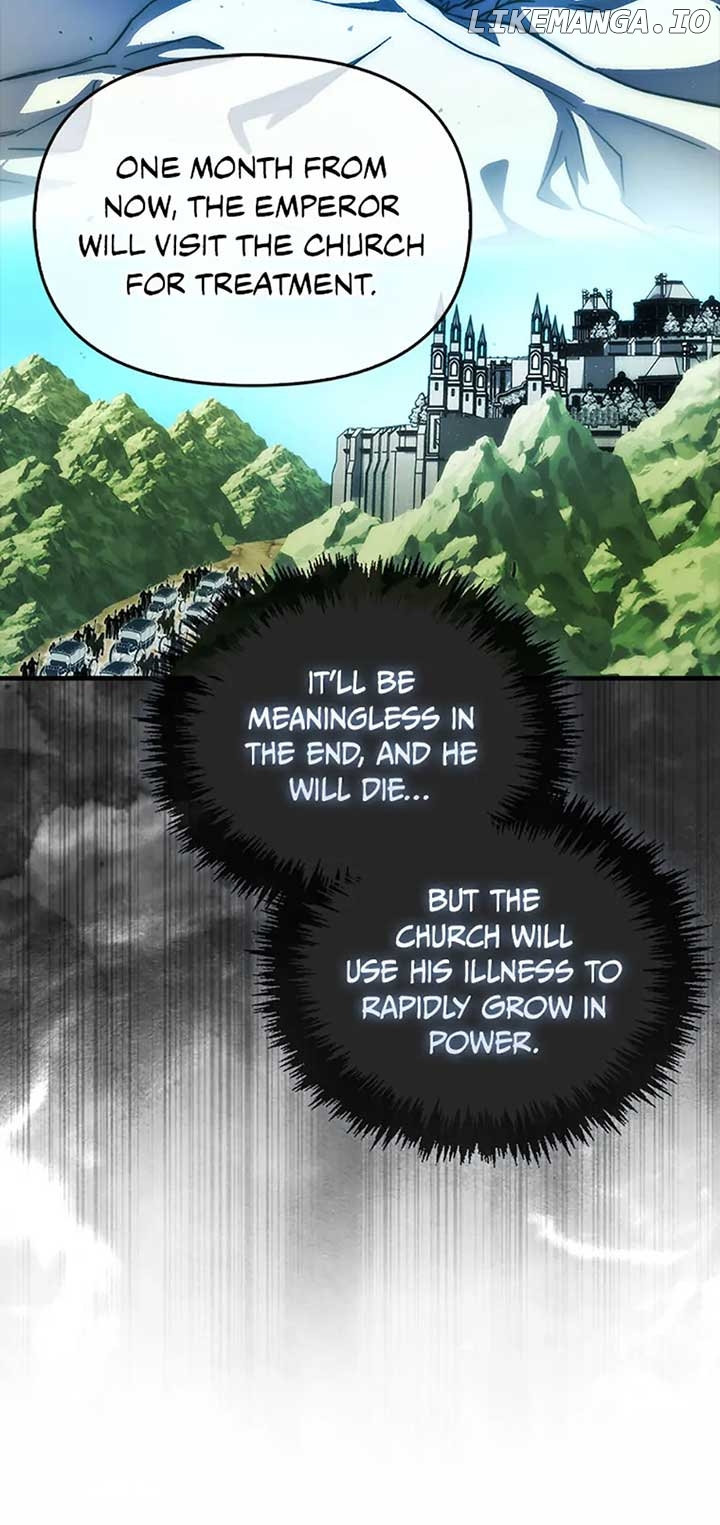 9th Class Sword Master: The Guardian of the Sword Chapter 56 - page 38