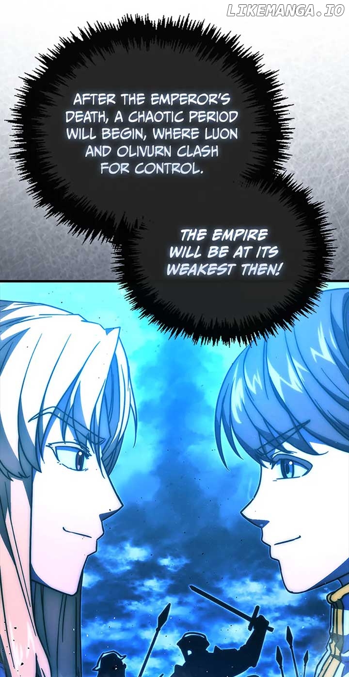 9th Class Sword Master: The Guardian of the Sword Chapter 56 - page 39