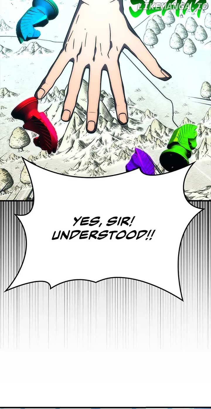 9th Class Sword Master: The Guardian of the Sword Chapter 56 - page 41