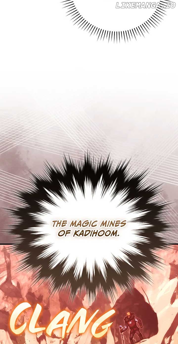 9th Class Sword Master: The Guardian of the Sword Chapter 56 - page 47