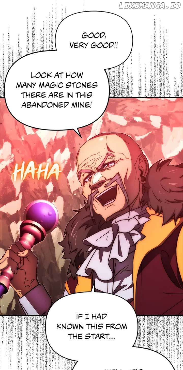 9th Class Sword Master: The Guardian of the Sword Chapter 56 - page 49
