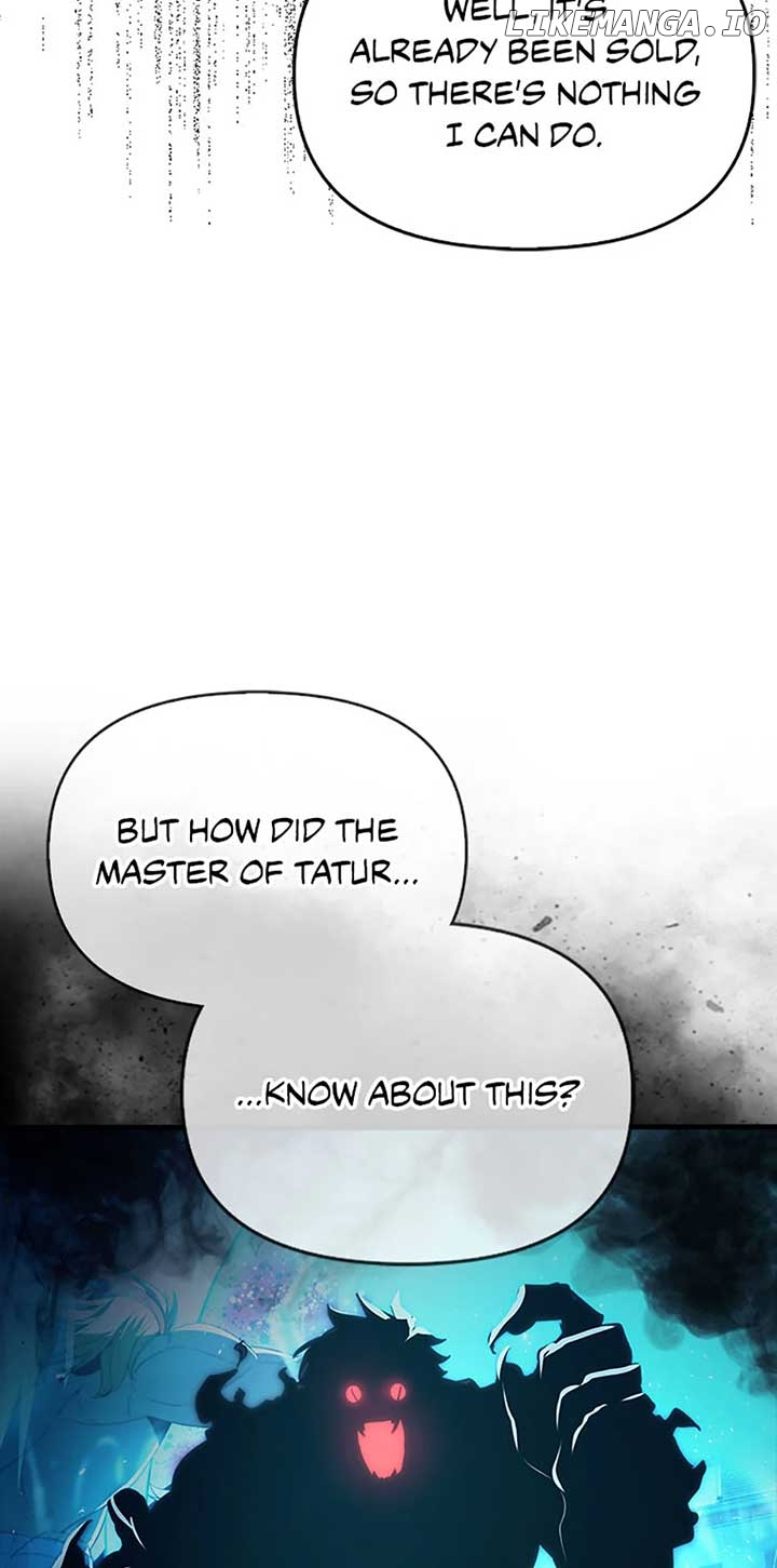 9th Class Sword Master: The Guardian of the Sword Chapter 56 - page 50