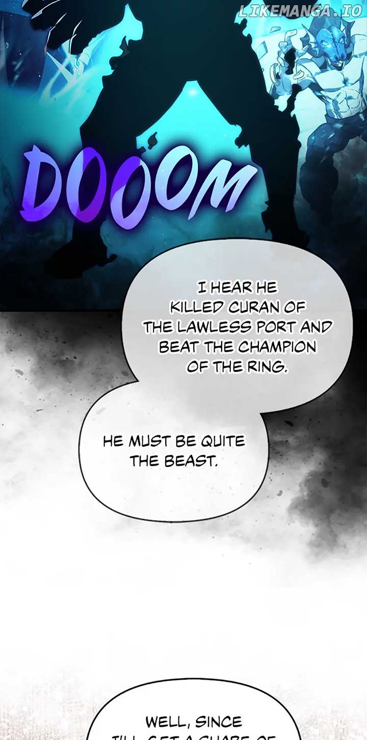 9th Class Sword Master: The Guardian of the Sword Chapter 56 - page 51