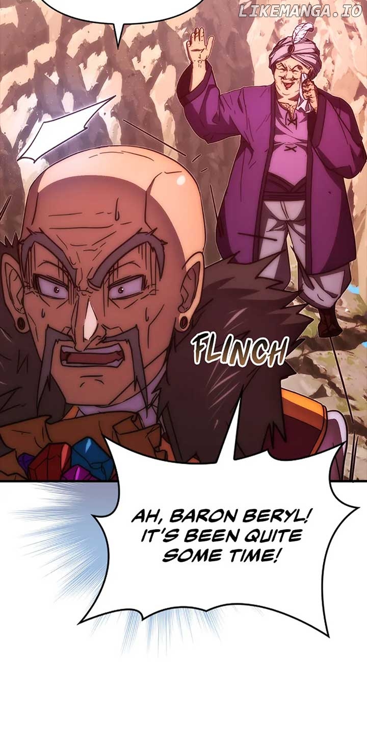 9th Class Sword Master: The Guardian of the Sword Chapter 56 - page 54