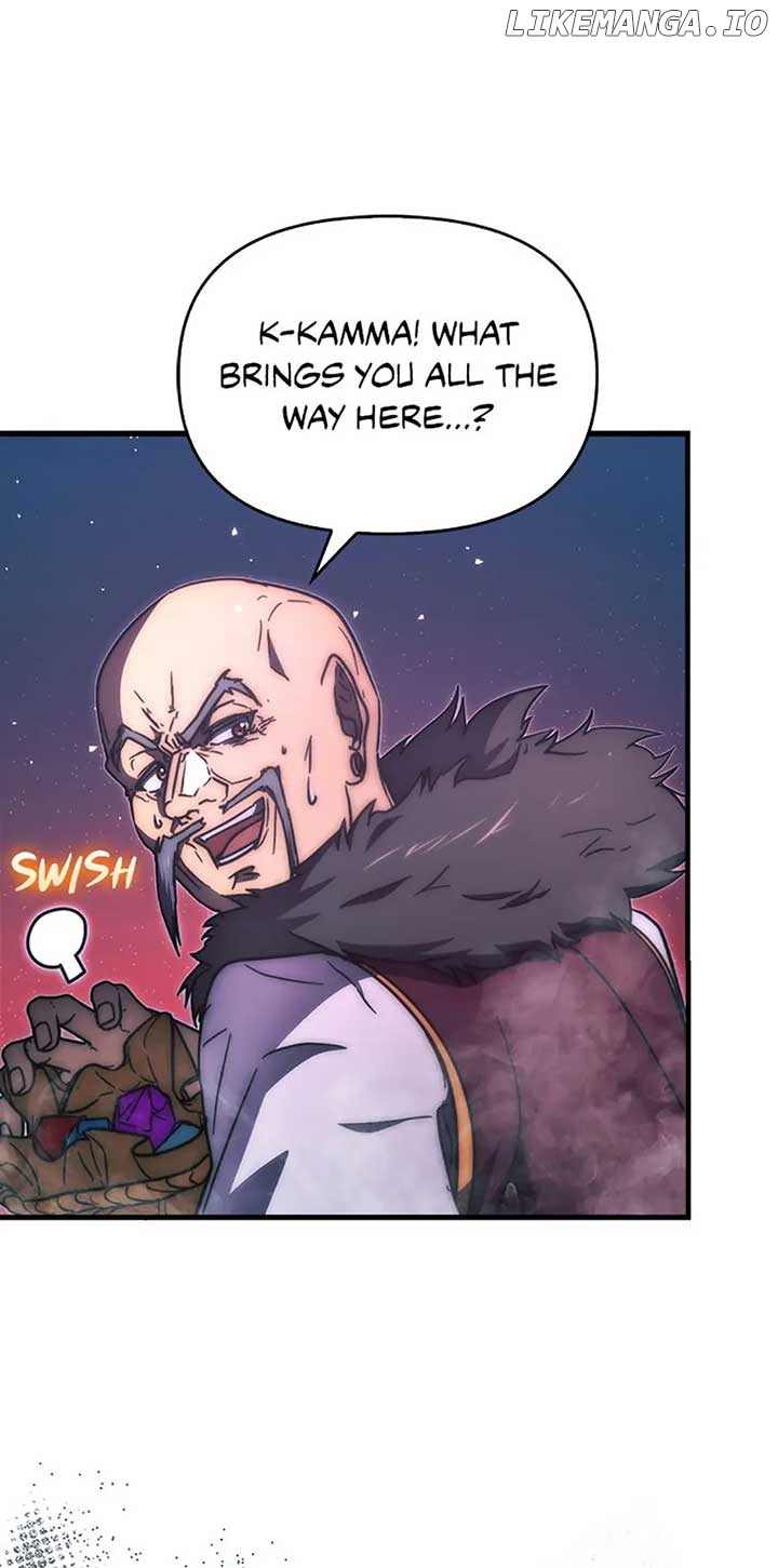9th Class Sword Master: The Guardian of the Sword Chapter 56 - page 55