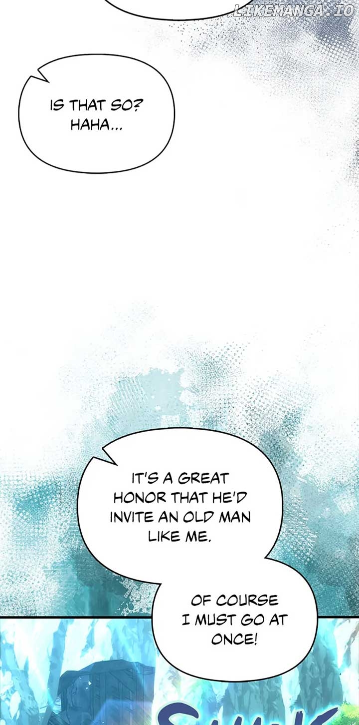9th Class Sword Master: The Guardian of the Sword Chapter 56 - page 57