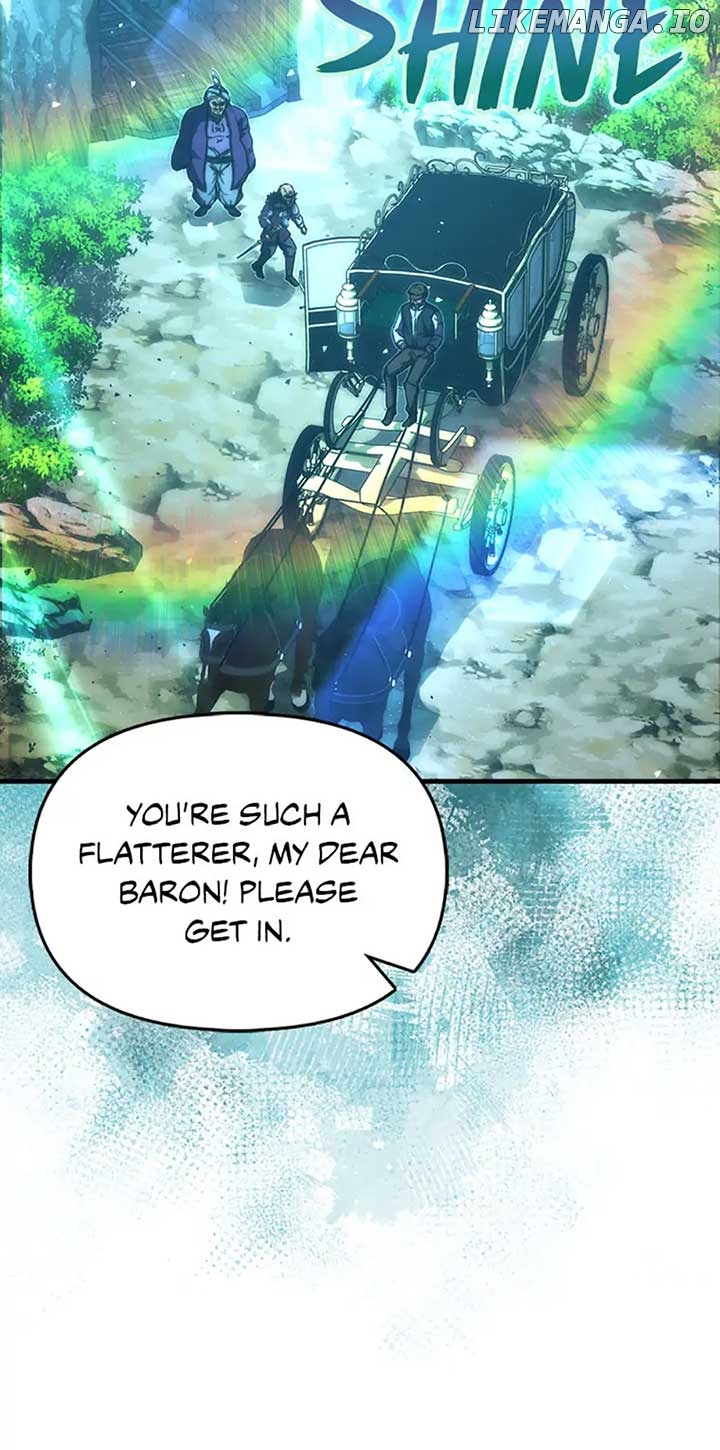9th Class Sword Master: The Guardian of the Sword Chapter 56 - page 58
