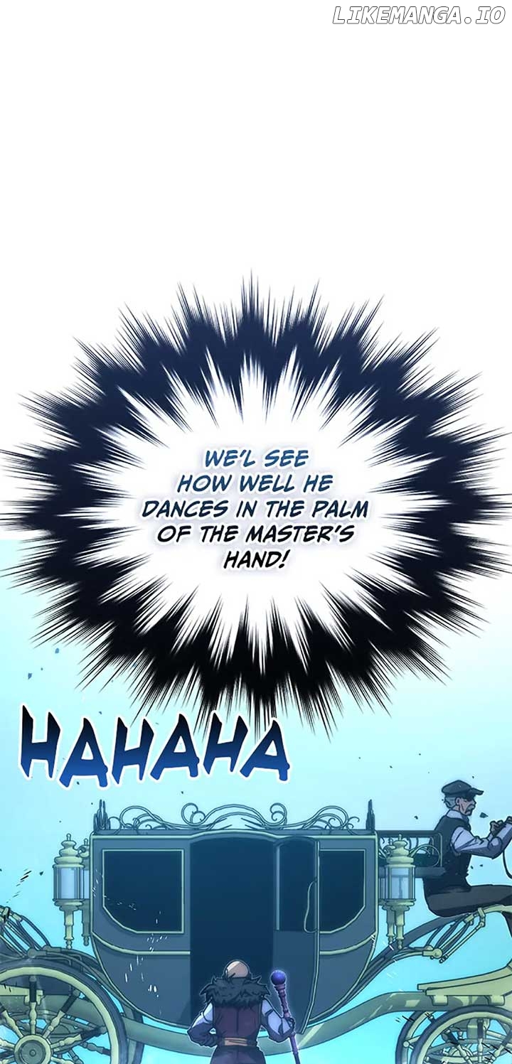 9th Class Sword Master: The Guardian of the Sword Chapter 56 - page 60