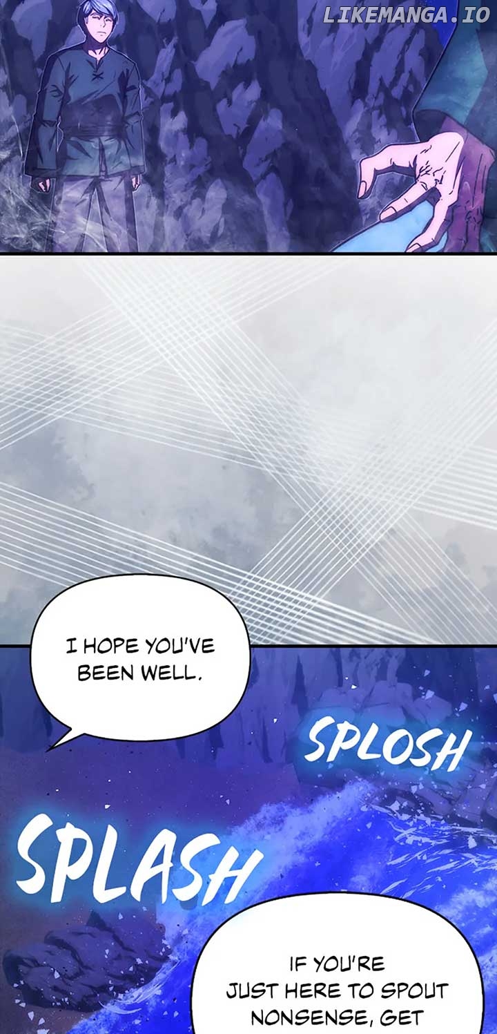 9th Class Sword Master: The Guardian of the Sword Chapter 56 - page 63
