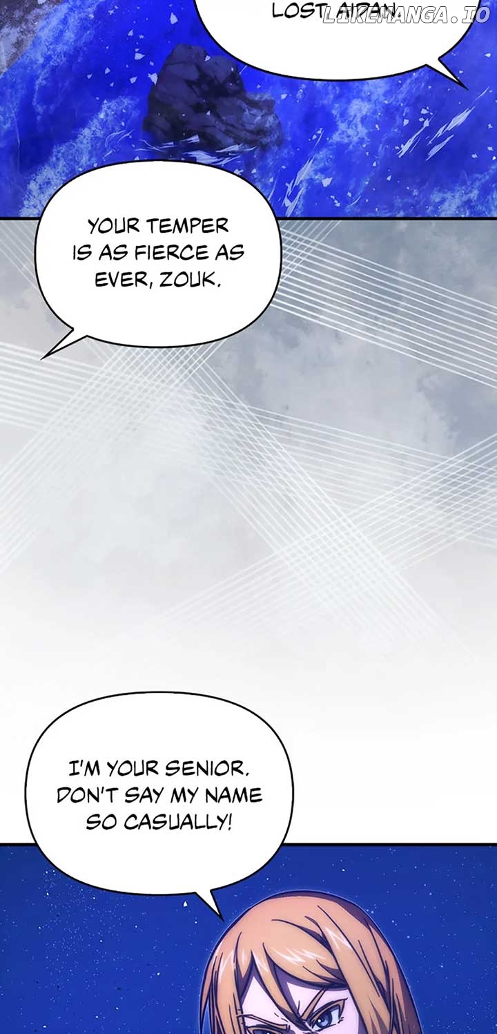 9th Class Sword Master: The Guardian of the Sword Chapter 56 - page 64