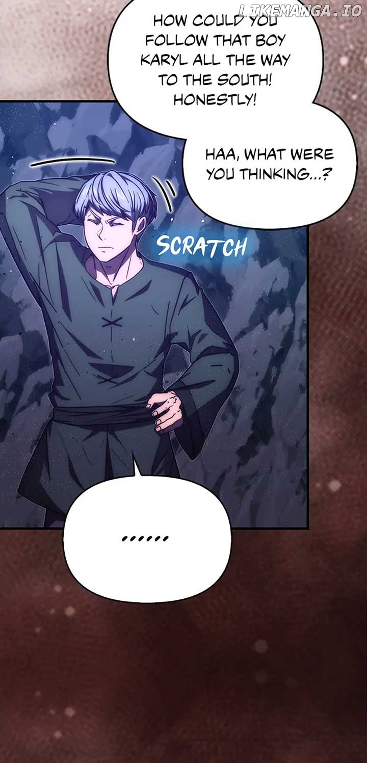 9th Class Sword Master: The Guardian of the Sword Chapter 56 - page 66