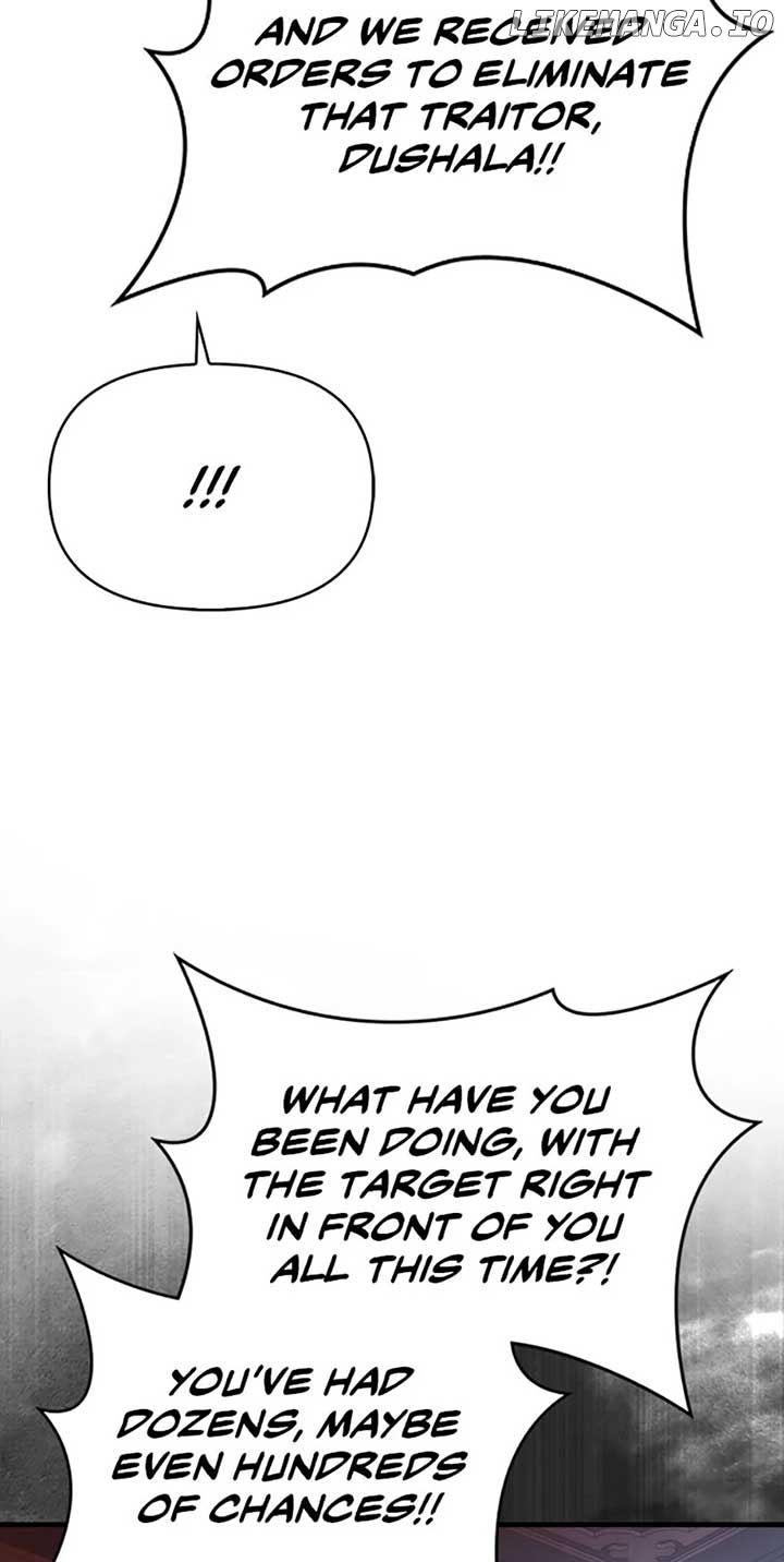 9th Class Sword Master: The Guardian of the Sword Chapter 56 - page 69