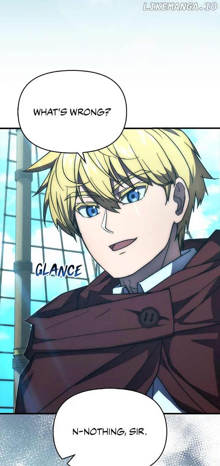 9th Class Sword Master: The Guardian of the Sword Chapter 56 - page 7