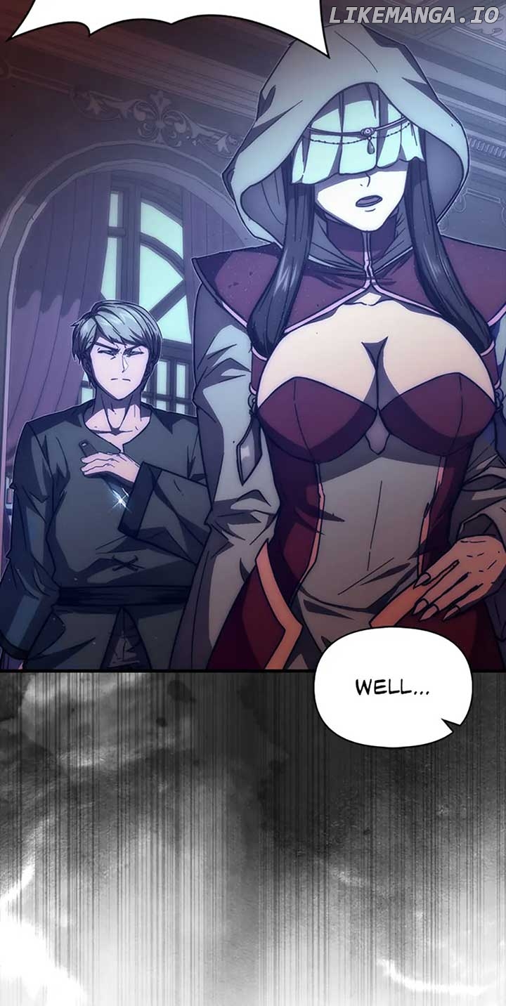 9th Class Sword Master: The Guardian of the Sword Chapter 56 - page 70