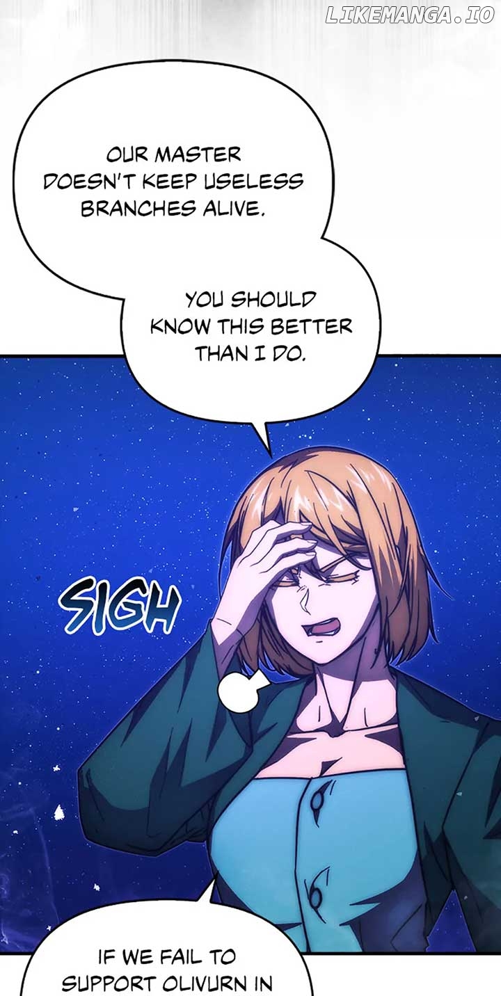 9th Class Sword Master: The Guardian of the Sword Chapter 56 - page 71