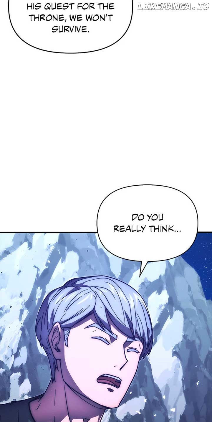9th Class Sword Master: The Guardian of the Sword Chapter 56 - page 72