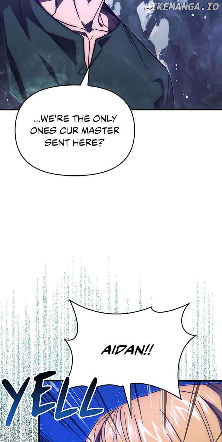 9th Class Sword Master: The Guardian of the Sword Chapter 56 - page 73