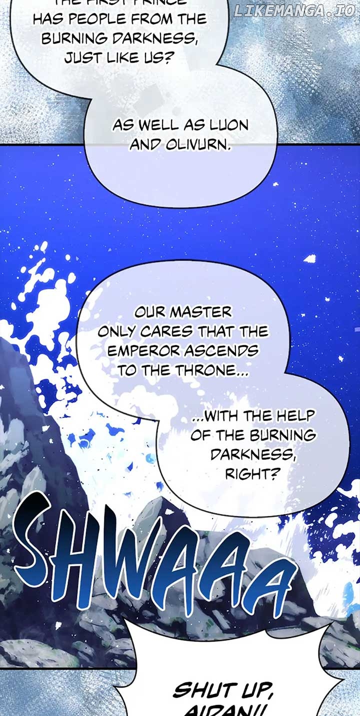 9th Class Sword Master: The Guardian of the Sword Chapter 56 - page 75