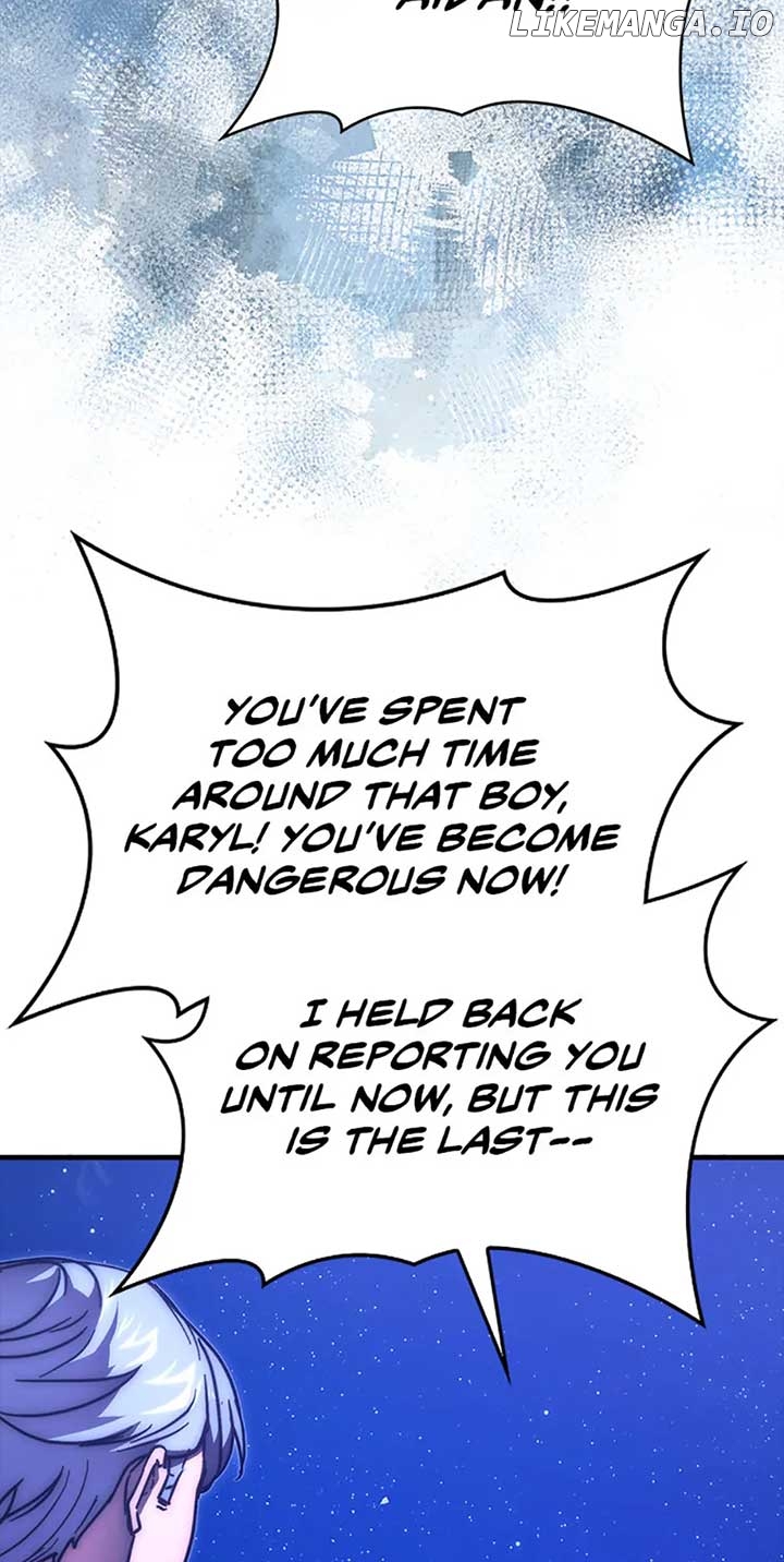 9th Class Sword Master: The Guardian of the Sword Chapter 56 - page 76