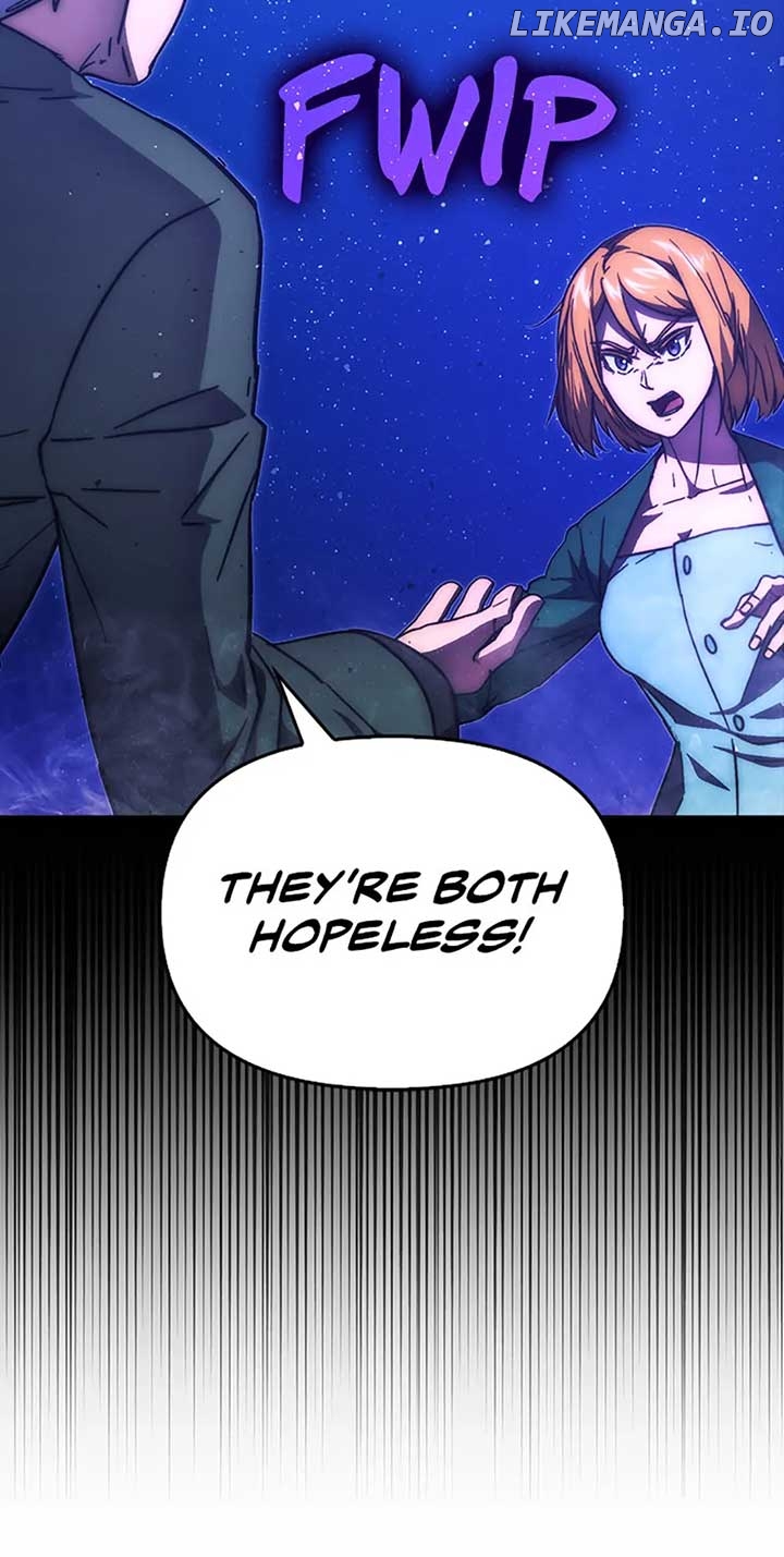 9th Class Sword Master: The Guardian of the Sword Chapter 56 - page 77