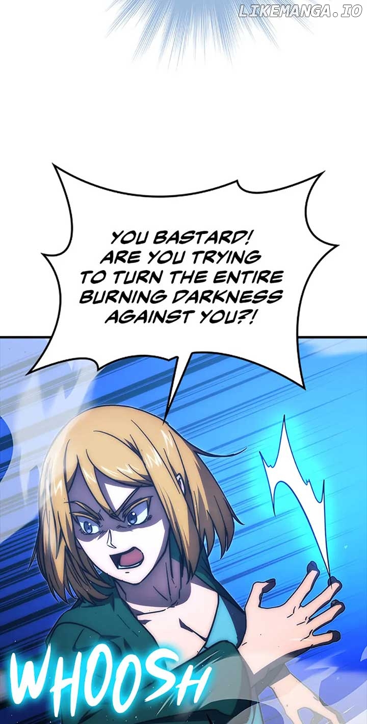 9th Class Sword Master: The Guardian of the Sword Chapter 56 - page 79