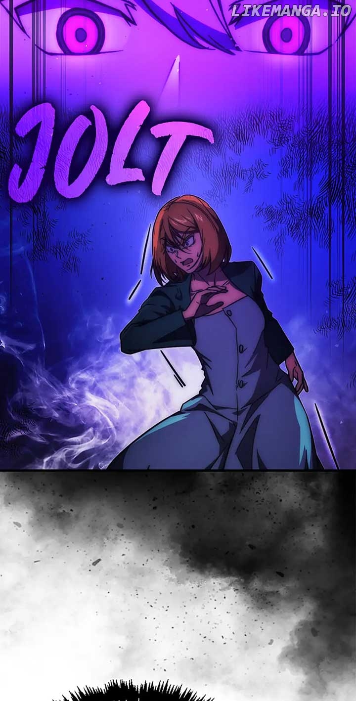 9th Class Sword Master: The Guardian of the Sword Chapter 56 - page 81