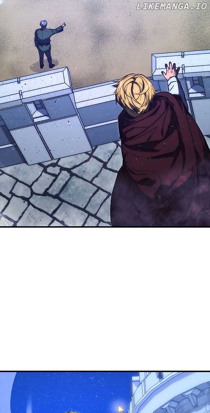 9th Class Sword Master: The Guardian of the Sword Chapter 56 - page 85
