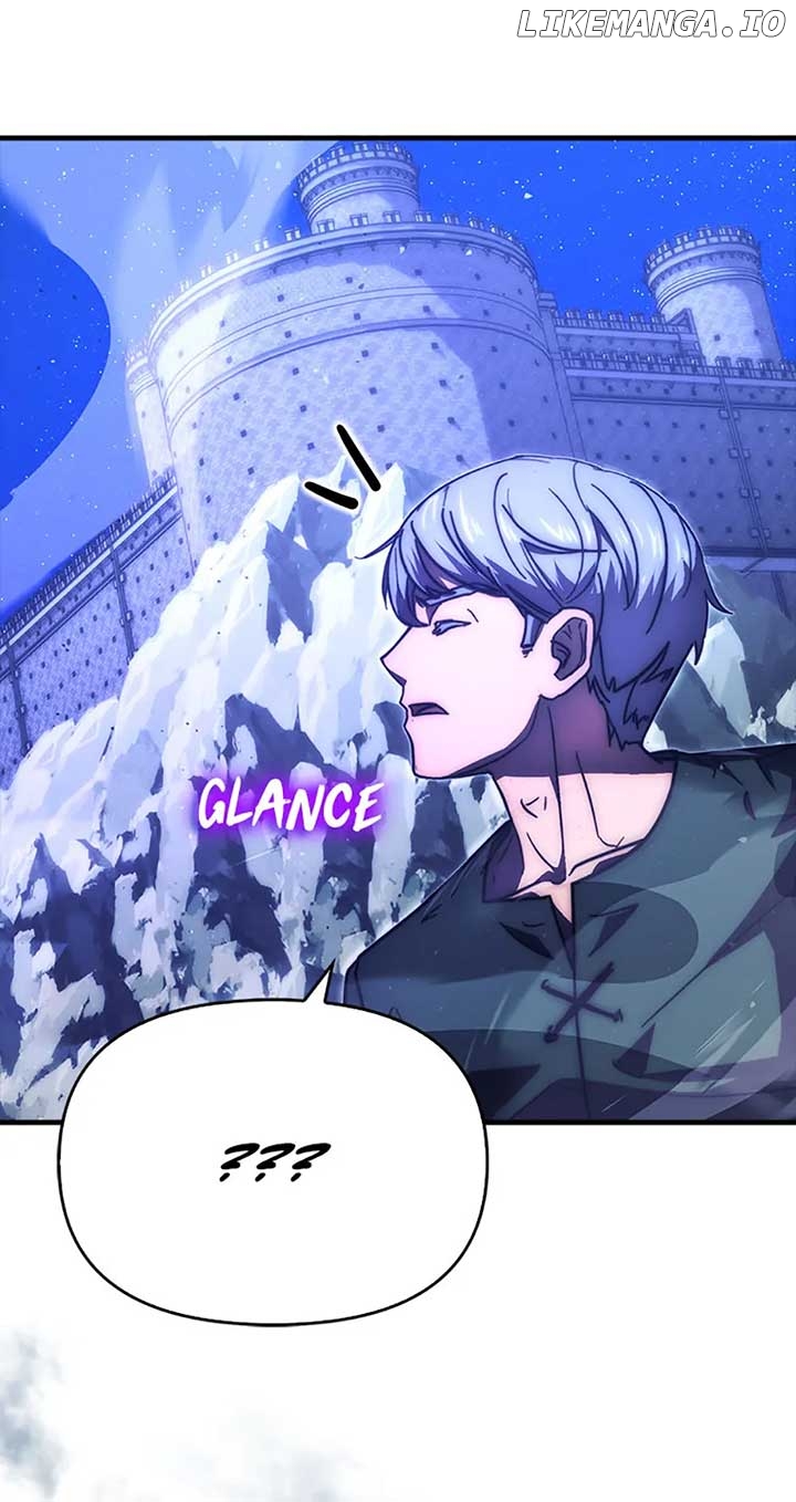 9th Class Sword Master: The Guardian of the Sword Chapter 56 - page 87