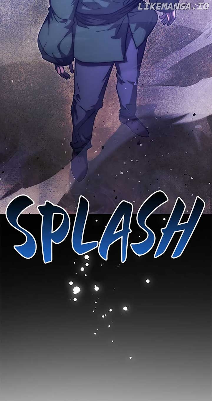 9th Class Sword Master: The Guardian of the Sword Chapter 56 - page 90