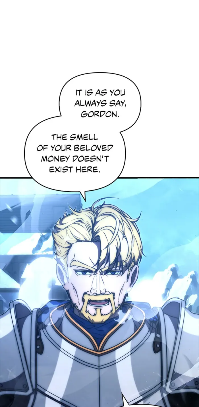 9th Class Sword Master: The Guardian of the Sword Chapter 58 - page 11
